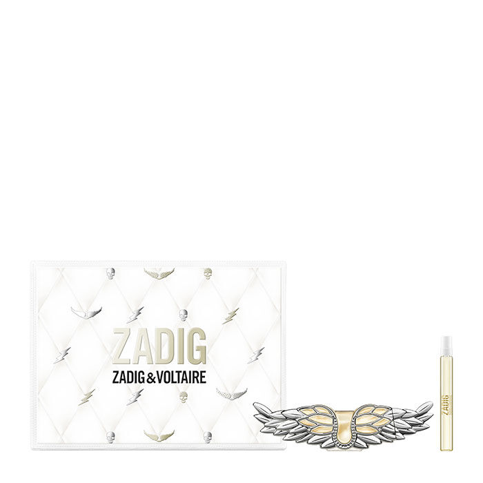 Zadig Estuche  