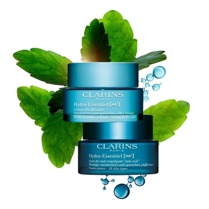 Hydra-Essentiel [HA&sup2;] Crema de D&iacute;a  50ml-209131 3