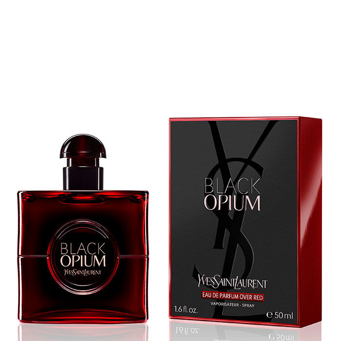 BLACK OPIUM OVER RED  50ml-218070 1