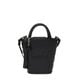 Mini Bolso Back To Basics Negro   0