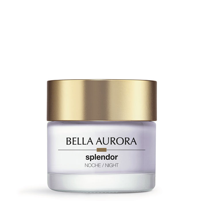 SPLENDOR 10 NOCHE REGENERADOR TOTAL  50ml-165731 8