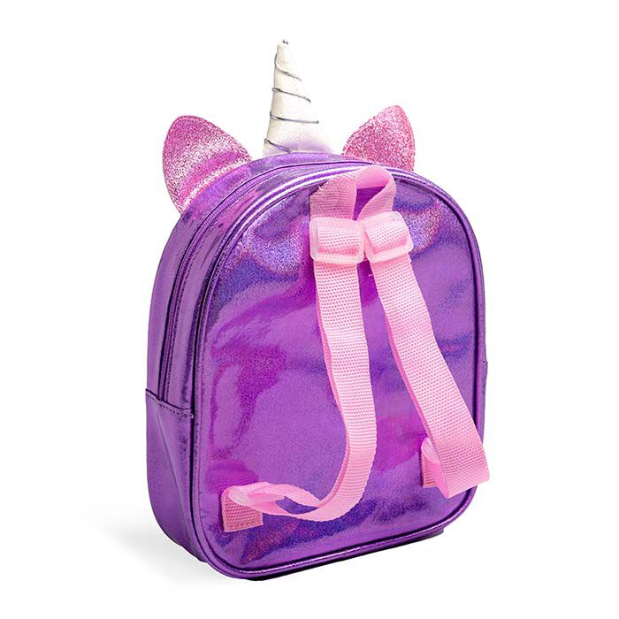 Little Unicorn Backpack  1ud.-233510 3