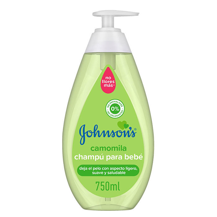 Champú Camomila  750ml-203972 1