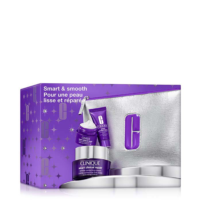 Clinique Smart Clinical Repair Cream Estuche  50ml-230766 2