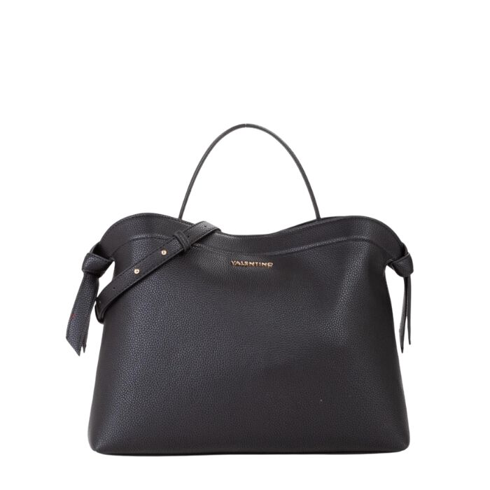 Bolso Shopping Femke Negro   0