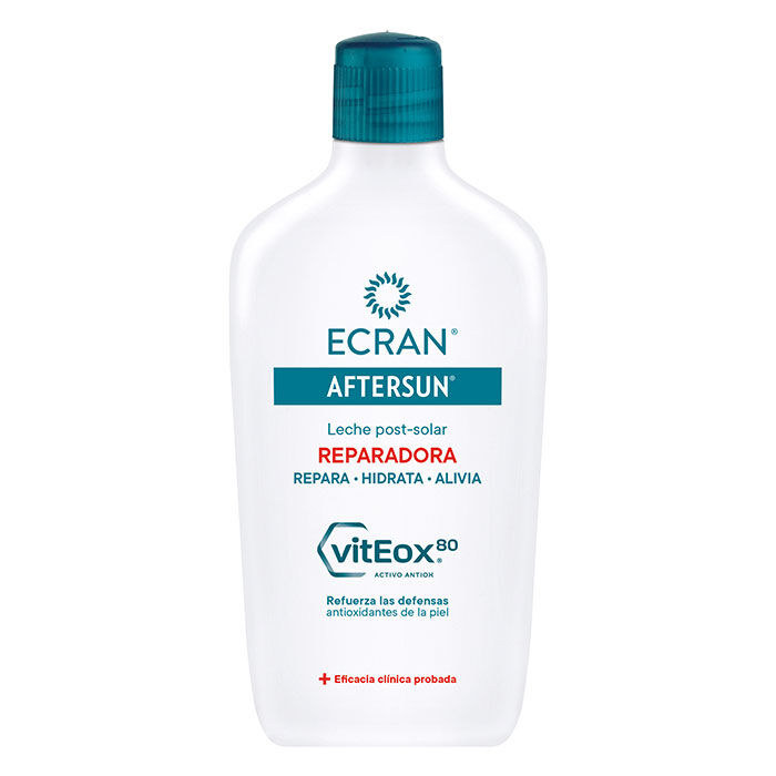 Aftersun Leche Hidratante Reparadora  400ml-204055 0