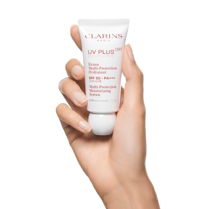 UV PLUS Anti-Pollution Translucent  30ml-197643 3