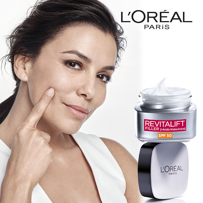 Revitalift Filler Crema Día SPF50  50ml-198472 4