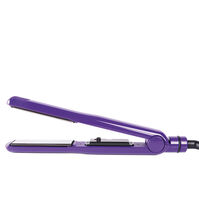 Plancha de Pelo Sweet Colors Lila  1ud.-174151 2