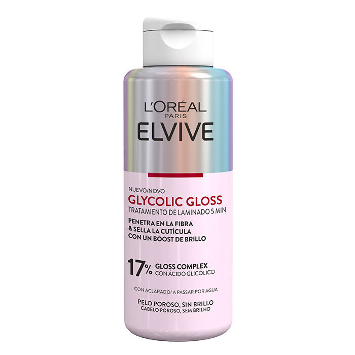 GLYCOLIC GLOSS Tratamiento  200ml-218836 5