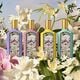 FLORA GORGEOUS GARDENIA  100ml-203299 5