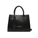 Bolso Alvarado Asas Negro   0