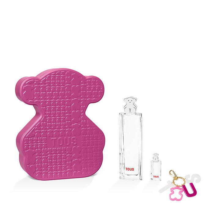 EAU DE TOILETTE Estuche  90ml-223809 0