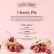 Patisserie Crema de Manos Cherry Pie  60ml-237973 2