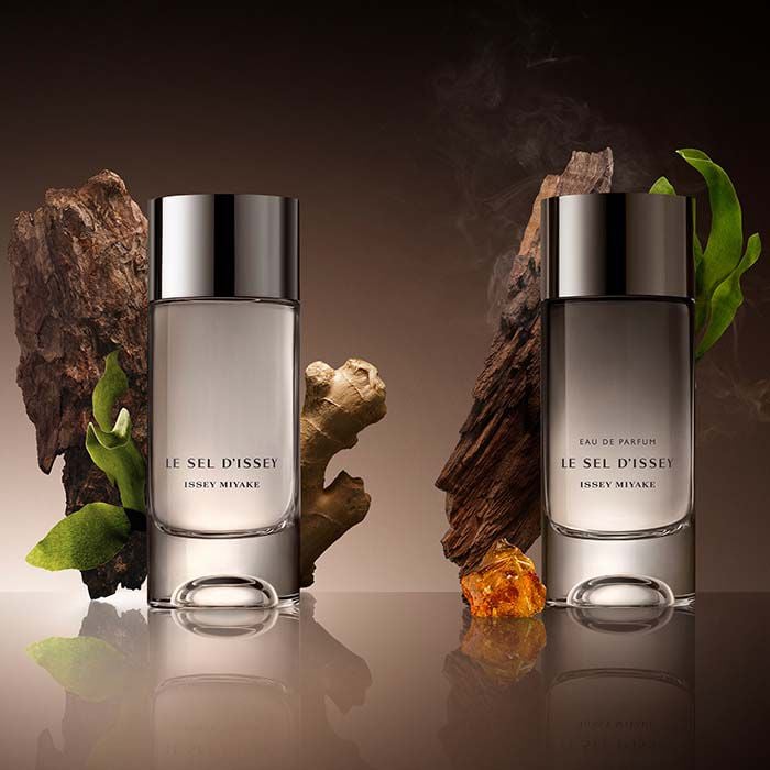 LE SEL D'ISSEY EDP  100ml-231001 6