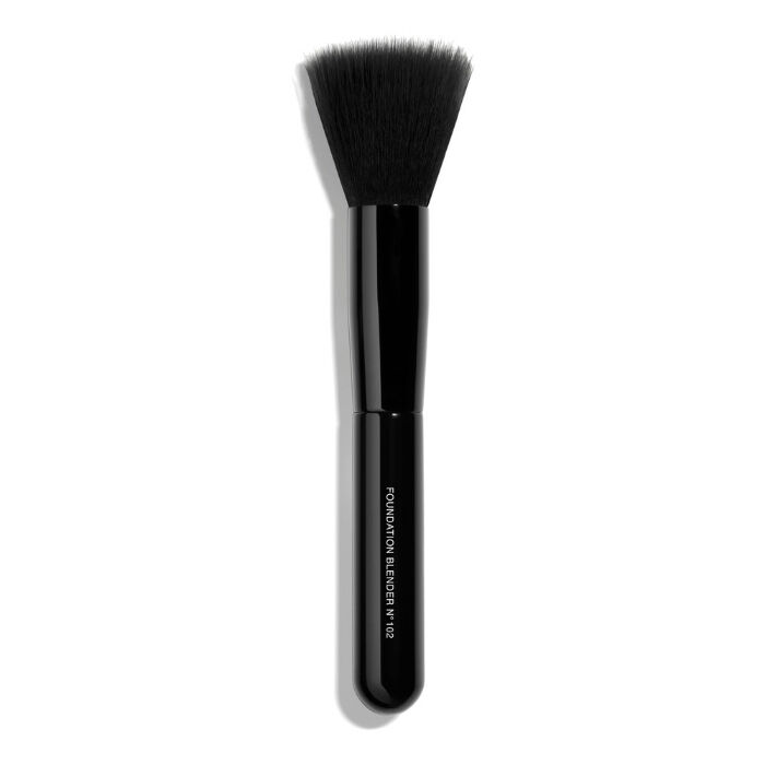 PINCEAU ESTOMPE TEINT N&deg;102  1PCE-206020 0