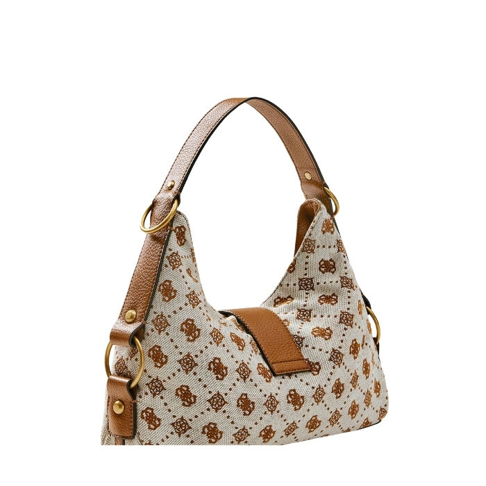 Bolso de Hombro Estampado Camden   1