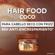 Hair Food Coco Mascarilla  390ml-168050 2