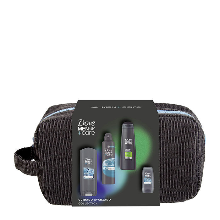 Men+Care Estuche  