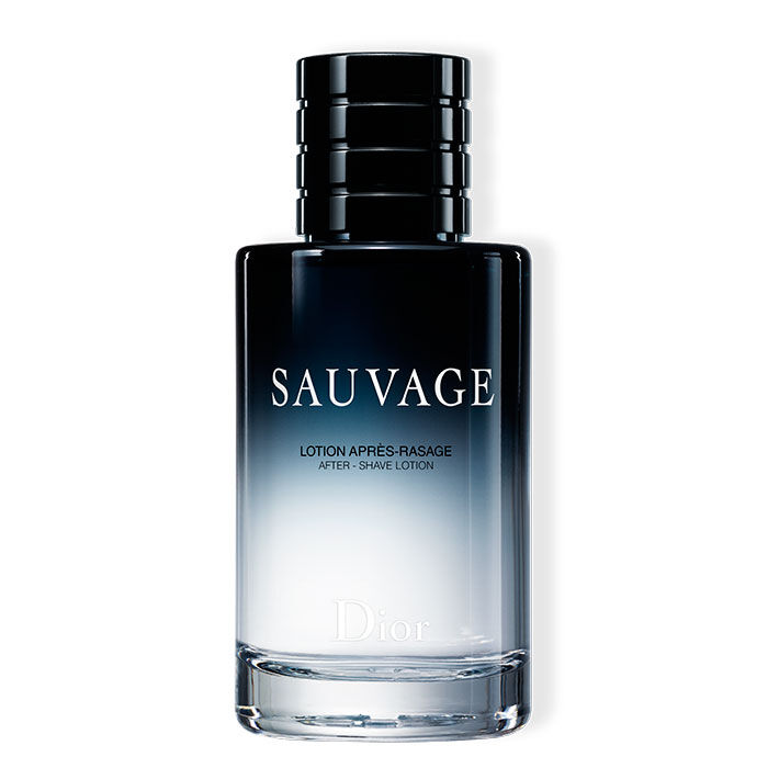 SAUVAGE Loci&oacute;n  
