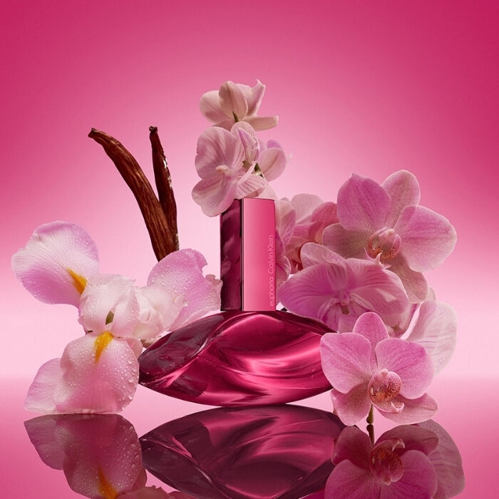 EUPHORIA MAGNETIC ELIXIR Estuche  100ml-241055 2