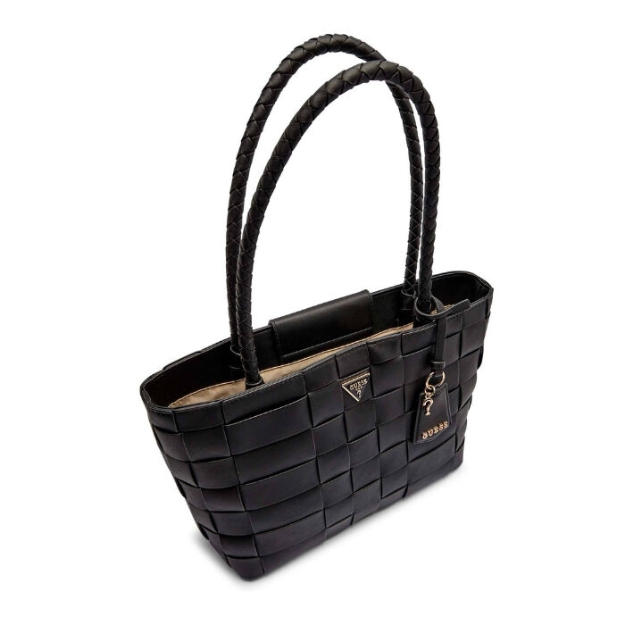 Bolso Tote Maylee Negro   2