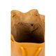 Mini Bolso Saco Coco Avellana   2