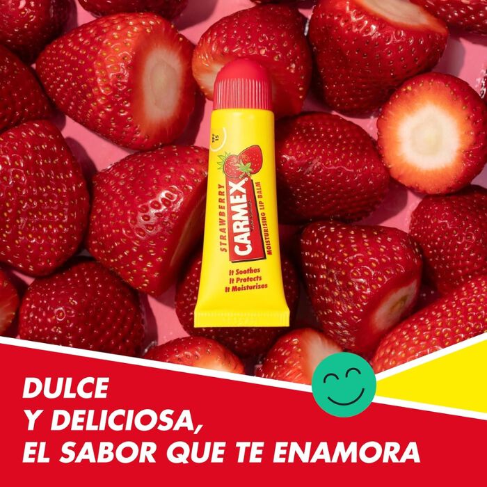 Tubo Fresa SPF15  1ud.-238000 3