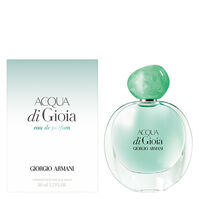 acqua gioia perfume