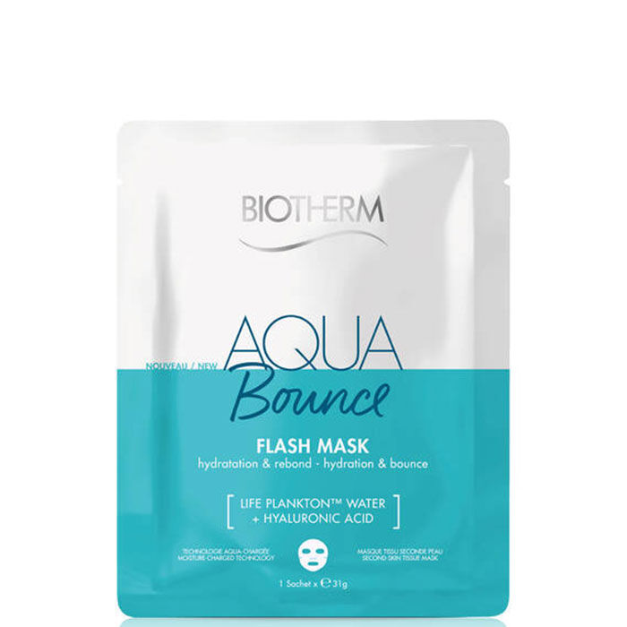 Aqua Bounce Flash Mask  1ud.-191727 1