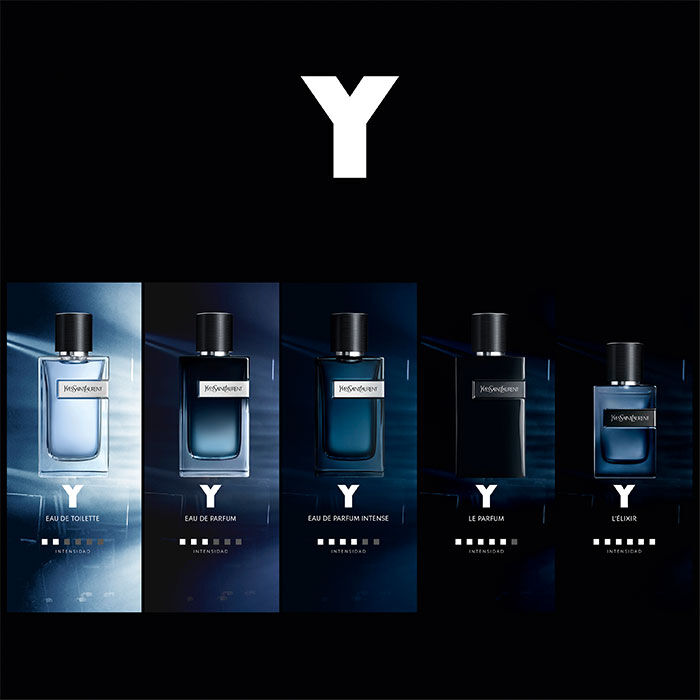 Y LE PARFUM  100ml-195793 3