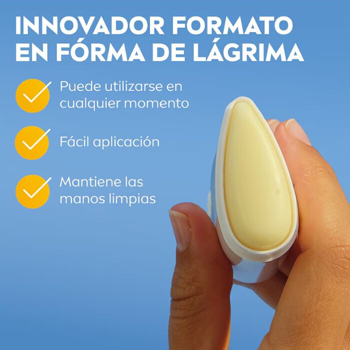 Protecci&oacute;n Facial Stick UV SPF50+  15g-236660 3
