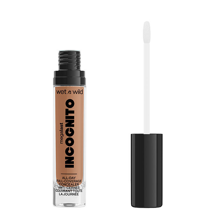 MegaLast Incognito All-Day Full Coverage Concealer   2
