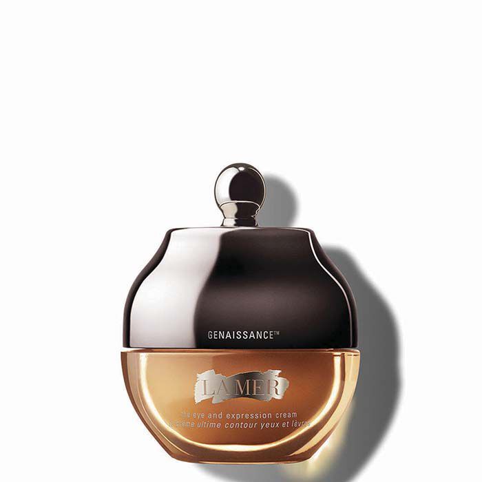 The Eye & Expression Cream  