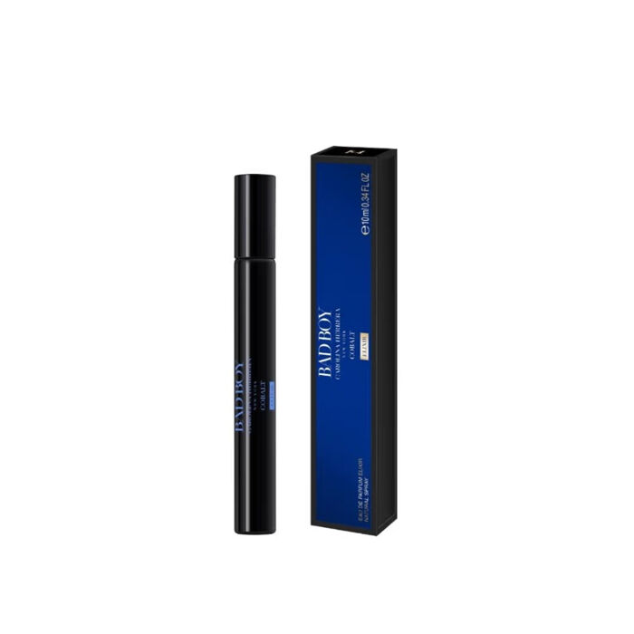 REGALO CH BAD BOY COBALT ELIXIR 10 ML  1ud-225697 1