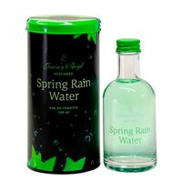 Spring Rain Water  200ml-169896 1