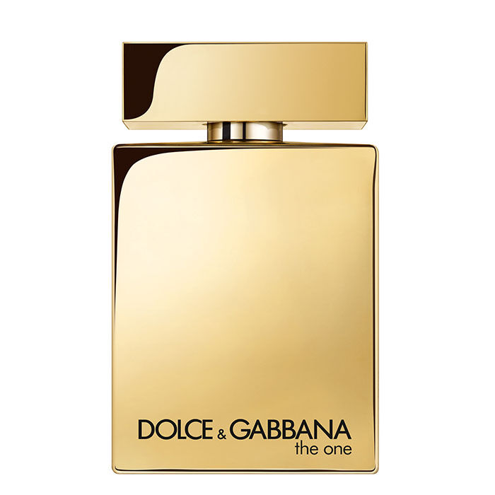 THE ONE GOLD For Men  