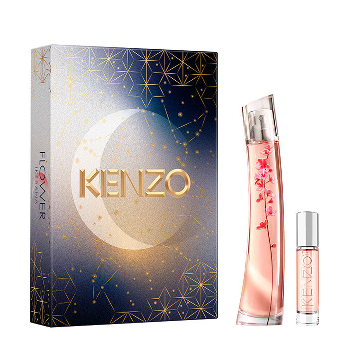 Estuche colonia kenzo cheap