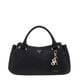 Bolso de Mano Evie Charms Negro   7