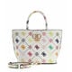 Bolso Shopper Mini Emelie Estampado   1