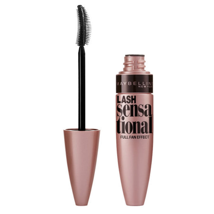 Lash Sensational   1