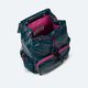 Mochila Gloss Recycled Backpack Aqua   3