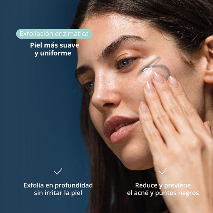 Blue Radiance Enzymatic Serum  30ml-214274 3
