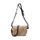 Bandolera Stone Beige   0