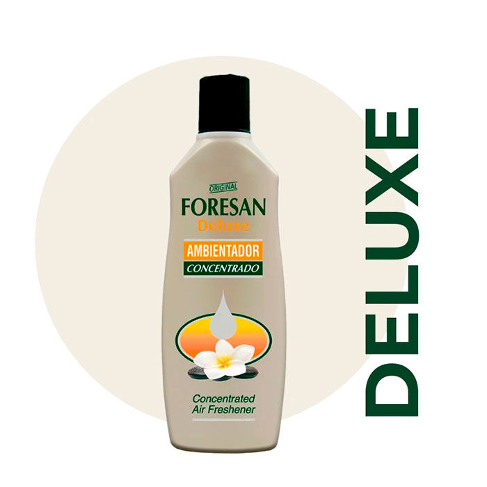 Ambientador Concentrado Deluxe  125ml-129167 1