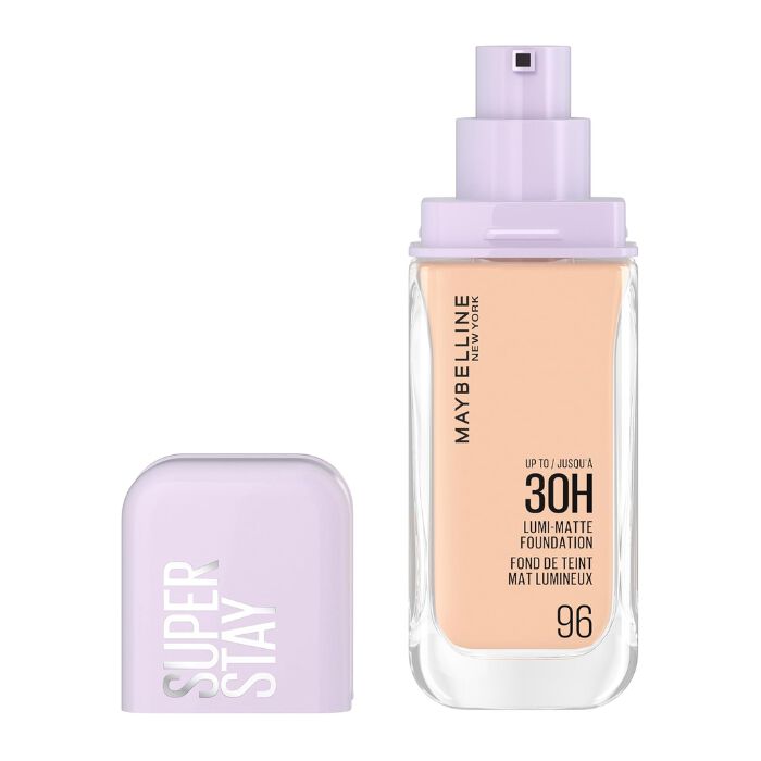 Superstay Lumi-Matte Base de Maquillaje  