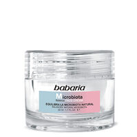 Crema Facial Microbiota Balance  50ml 1