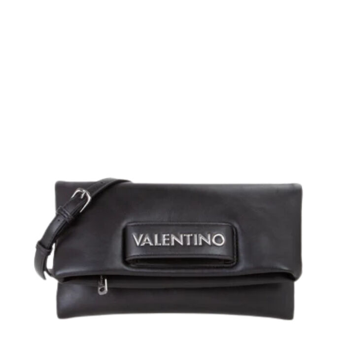 Bolso de Mano Encanta Negro  
