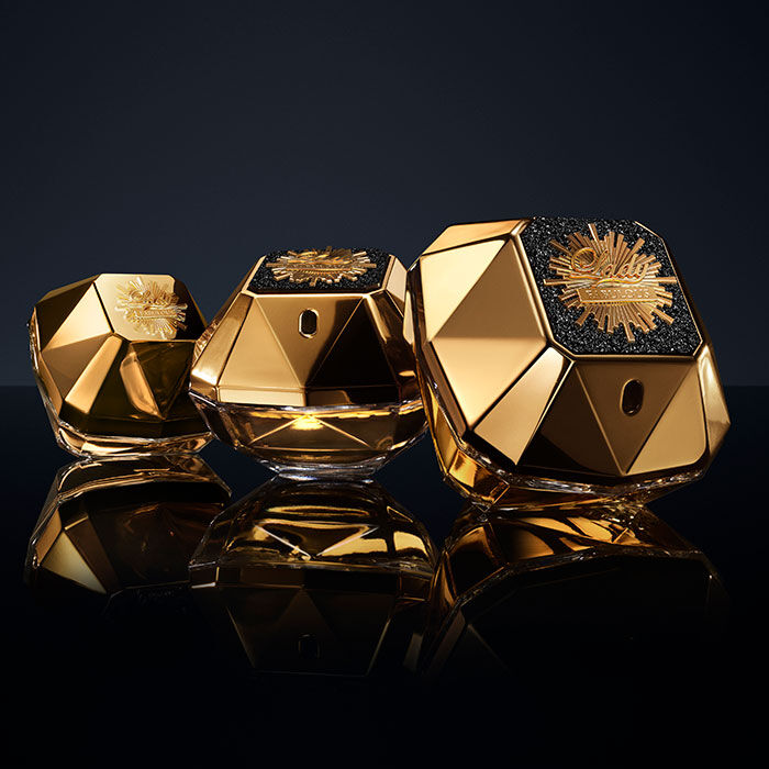 LADY MILLION FABULOUS  30ml-197589 4