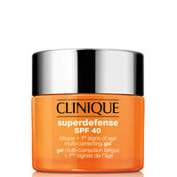 Superdefense SPF40 Gel Antifatiga + Primeros Signos  50ml 1